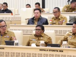 Kemendagri Fokus Percepatan Layanan Publik