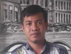 Anwar Kritik Kerusakan Lingkungan Penyebab Bencana