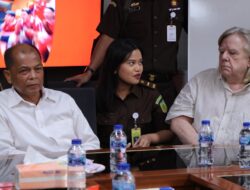 Korupsi Satelit Kemhan, Kerugian Rp306 Miliar