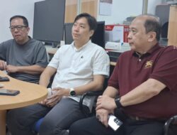 GRR Memanas, Audit Forensik Jadi Tuntutan