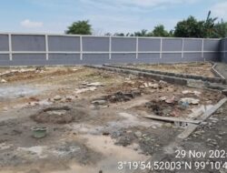 Manfaat Proyek DAU 2025 Dipertanyakan