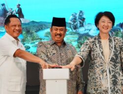 Mendagri: Kepala Daerah Wajib Kuasai Manfaat Geopark