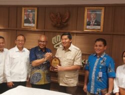 Pemerintah Siapkan 5.000 Rumah untuk Insan Pers