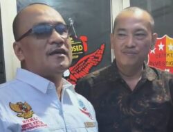 Media Bahri: Berita Publik Banten Menyesatkan