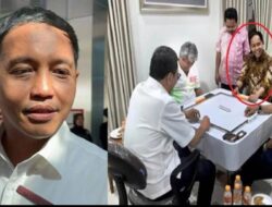 Advokat Gugat Kemenhut Usai Banjir Bandang