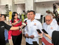 Kadin dan Menkeu Bahas Revitalisasi Industri