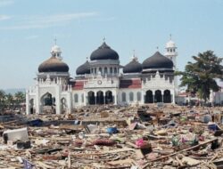 Menag: Rumah Ibadah Jadi Prioritas Pemulihan