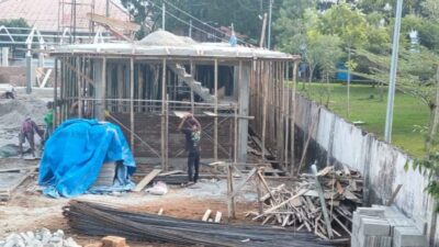 DPRD Tebing Tinggi Kritik Serapan APBD 2025