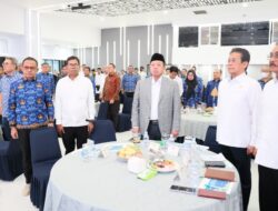Cegah Korupsi Pertanahan, ATR/BPN Gandeng KPK