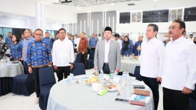 Cegah Korupsi Pertanahan, ATR/BPN Gandeng KPK