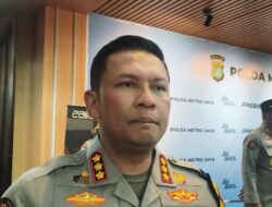 Viral Tuduhan Penggelapan Sabu, Polda Metro Turun Tangan