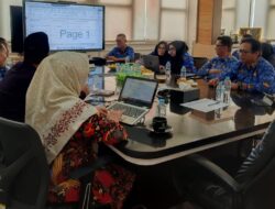 Pemprov Banten–PWI Matangkan HPN 2026