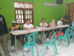 BLT Cair di Kedaung, 1.907 Warga Terima Rp900 Ribu