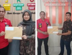 LASKAR Seret Proyek SPAM Sabang ke Kejati