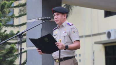 Kepala BPN Banten: Universe Ini Milik Ibu-Ibu