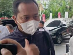 OTT KPK, Harta Datun Kejari HSU Rp 1,6 M