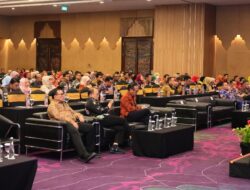 Dirjen ATR/BPN: Tata Usaha Kunci Jaga SOP Layanan Tanah