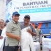 Mendagri Tito Kunjungi Aceh Tamiang, Bawa Bantuan Bencana