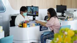 Libur Nataru, Kantor ATR/BPN Tetap Layani Warga