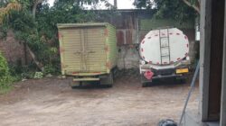 Penimbunan Solar Subsidi Kembali Terendus di Serang