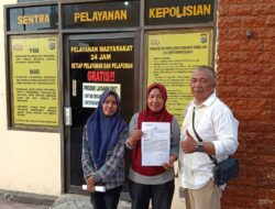 ASN PN Tebingtinggi Diduga Tipu IRT Rp68 Juta