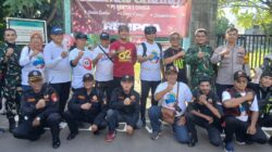 Hari Jadi Rempoa Jadi Ajang Silaturahmi, Angkat Isu Sampah dan Aksi Sosial