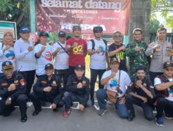 Hari Jadi Rempoa Jadi Ajang Silaturahmi, Angkat Isu Sampah dan Aksi Sosial