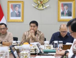 Mendagri Dorong Pemda Percepat Data Rumah Rusak di Sumatera