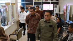 Harison Mocodompis: Kinerja BPN Banten 2025 Hampir Tuntas