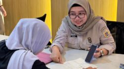 Libur Nataru, Urus Sertipikat Tanah Tuntas 4 Hari