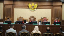 Jaksa Ungkap Komunikasi Rahasia Tender Pertamina