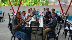 DPW SWI Sumsel Resmi Disahkan