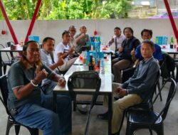 DPW SWI Sumsel Resmi Disahkan