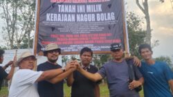 HGU Kedaluwarsa, Operasi Bridgestone Wajib Dihentikan