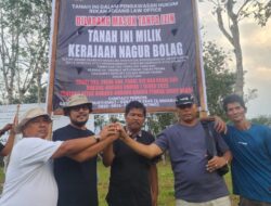 HGU Kedaluwarsa, Operasi Bridgestone Wajib Dihentikan