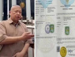 Sengketa Merek PITI Uji Prinsip First to File