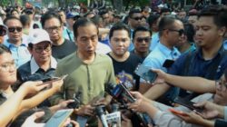 Jokowi: Ijazah Akan Dibuka di Sidang