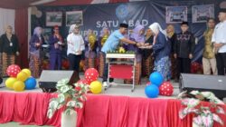 Satu Abad SDN Ciputat 01, Pendidikan Terus Ditingkatkan