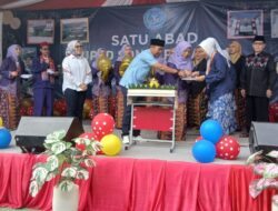 Satu Abad SDN Ciputat 01, Pendidikan Terus Ditingkatkan
