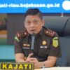 Setahun Kinerja Kejati Riau: Ratusan Miliar Kembali ke Negara