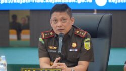 Setahun Kinerja Kejati Riau: Ratusan Miliar Kembali ke Negara