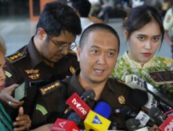 JPU Tolak Eksepsi Nadiem Makarim