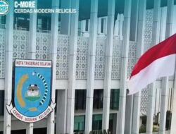 Pegawai Pemkot Tangsel Nongkrong di Kantin Saat Jam Kerja