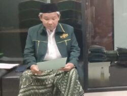 Tren Mualaf di Tangerang Selatan Naik