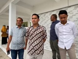 DPRD Temukan Dugaan Penyimpangan Proyek Rp2,2 Miliar