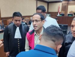 Kasus Chromebook Kemendikbud, JPU: Tak Keliru