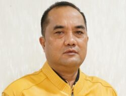 Rapat Pasar Berujung Maut di Tebingtinggi