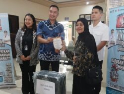 Wajib Pajak Taat Diguyur Hadiah Umrah