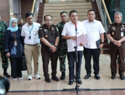 Satgas PKH Amankan Jutaan Hektare Lahan, Negara Raup Rp7,5 Triliun