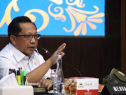 Tito Tegur Menteri, Pemulihan Pascabencana Sumatra Jalan di Tempat